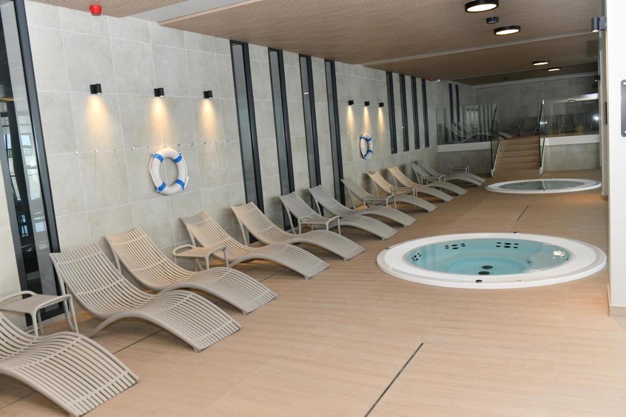 A101 Polanki Aqua Apartment