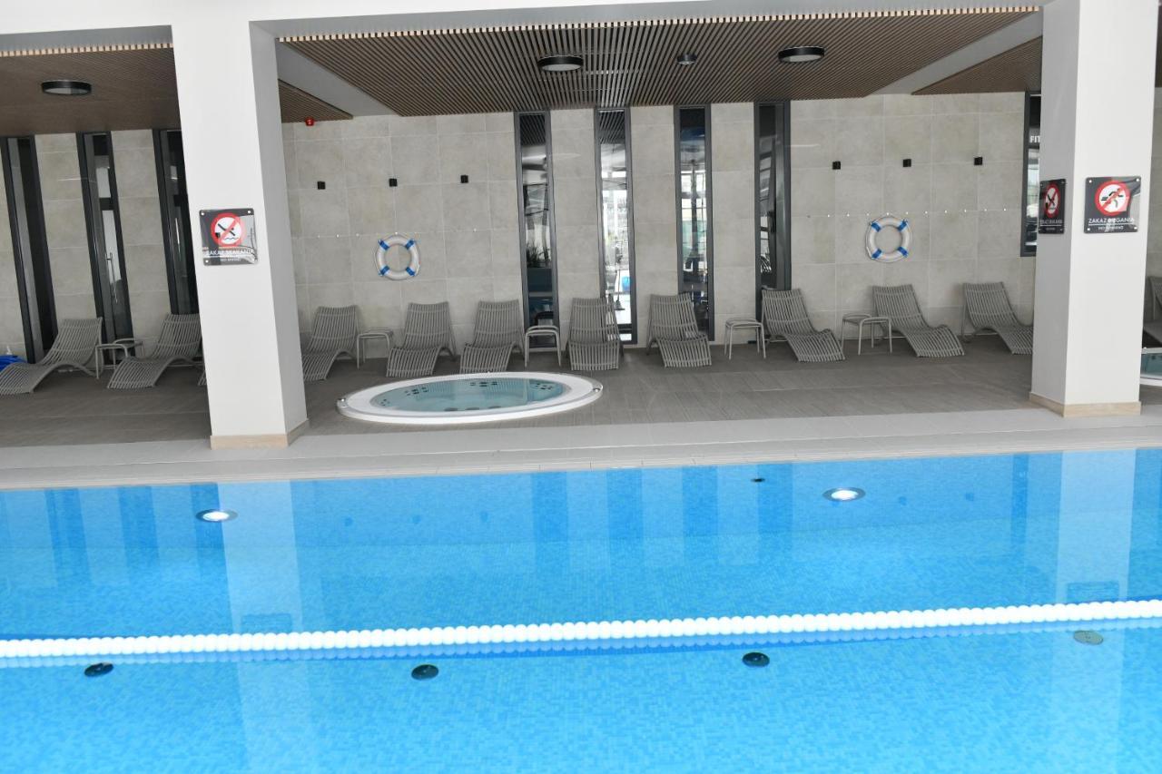 A101 Polanki Aqua Apartment