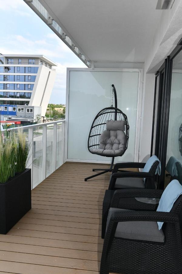 Apartamento A101 Polanki Aqua *