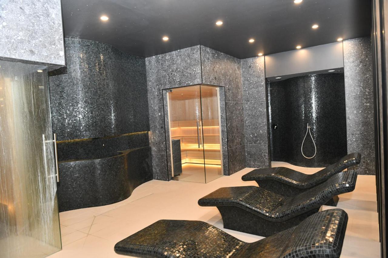 Apartamento A101 Polanki Aqua *