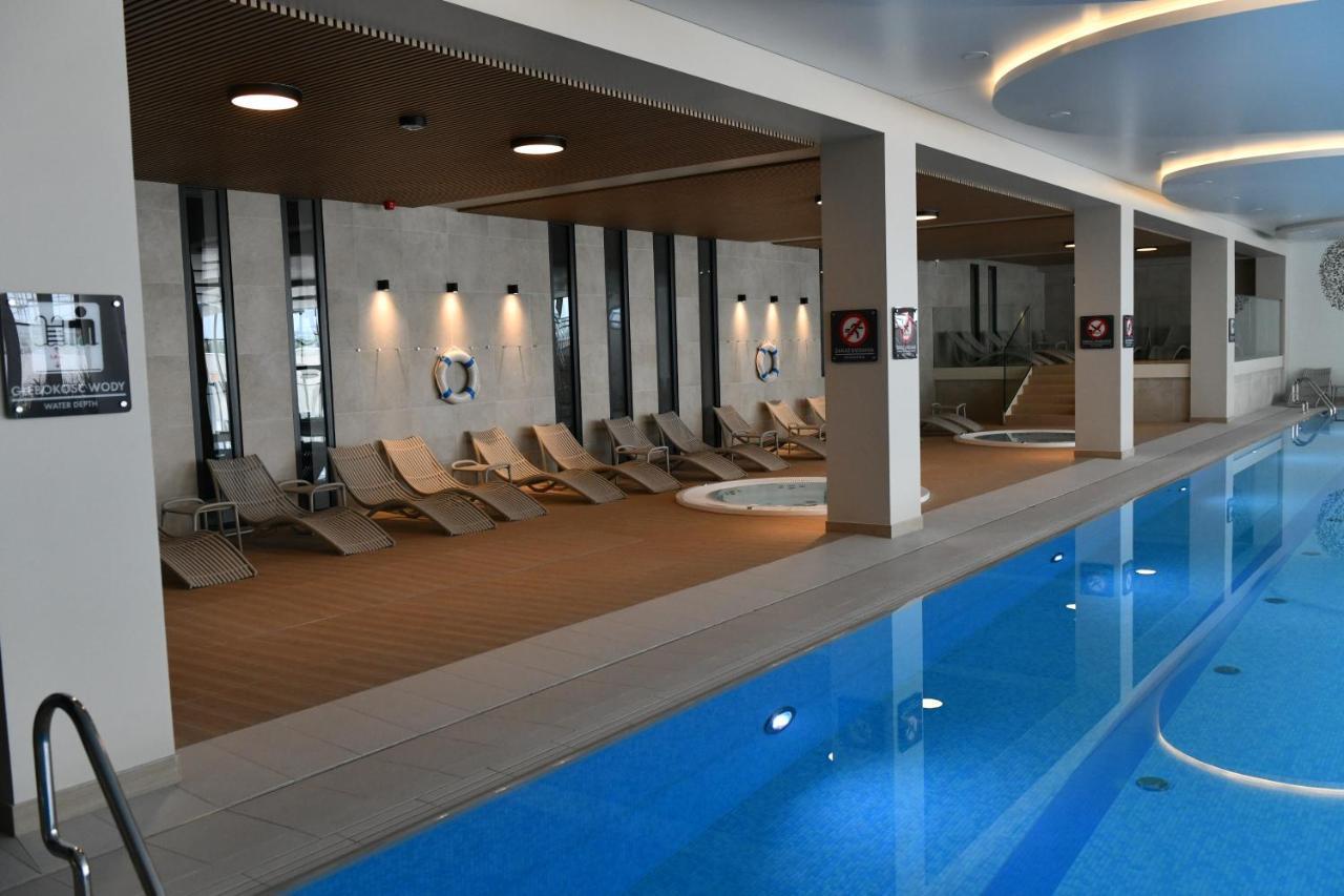 A101 Polanki Aqua Apartamento *