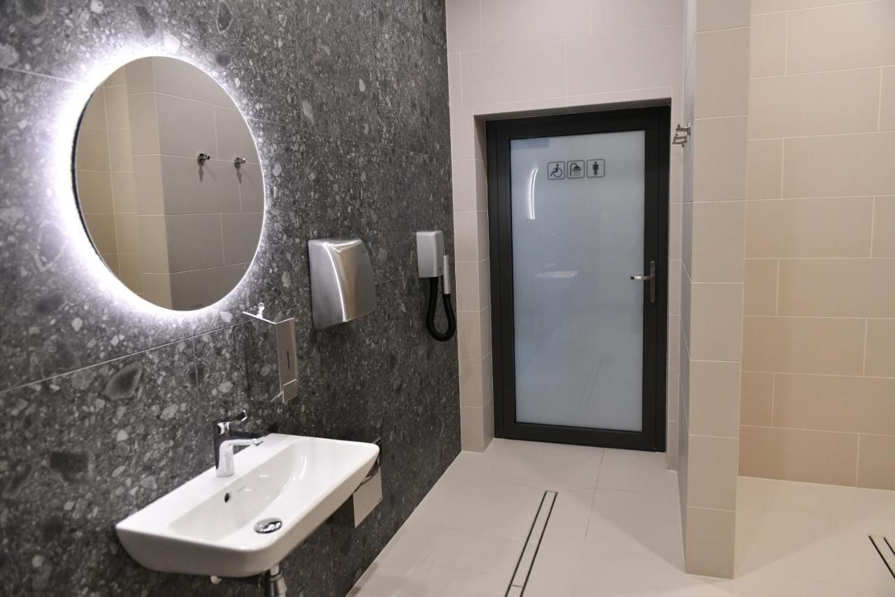 Apartment A101 Polanki Aqua