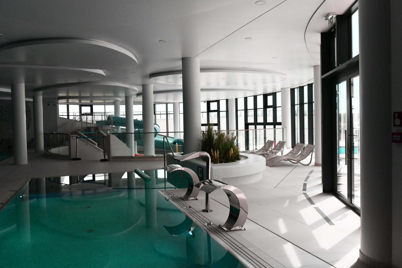 A101 Polanki Aqua Apartment