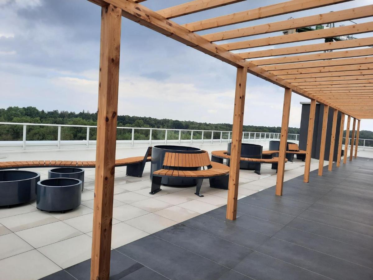 A101 Polanki Aqua Apartment Kolobrzeg