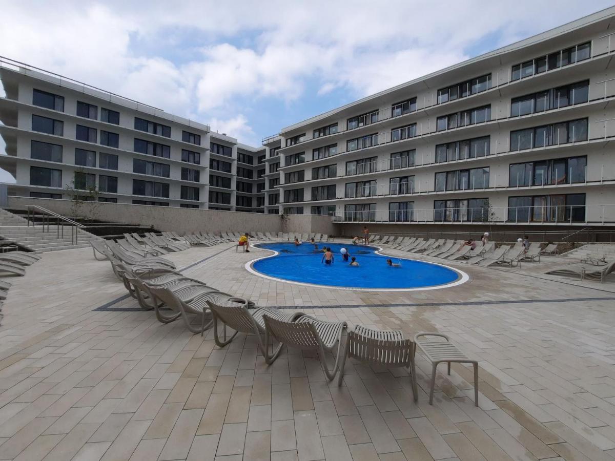 A101 Polanki Aqua Apartment