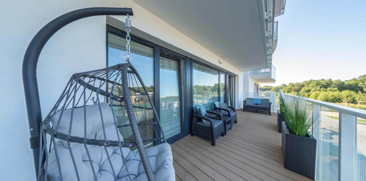 Apartamento A101 Polanki Aqua Kołobrzeg