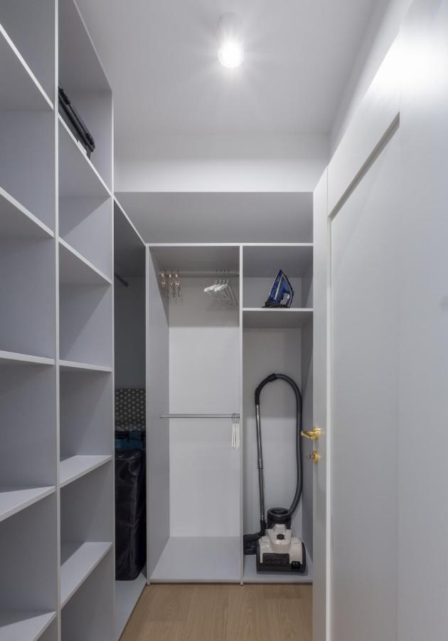 A101 Polanki Aqua Apartment