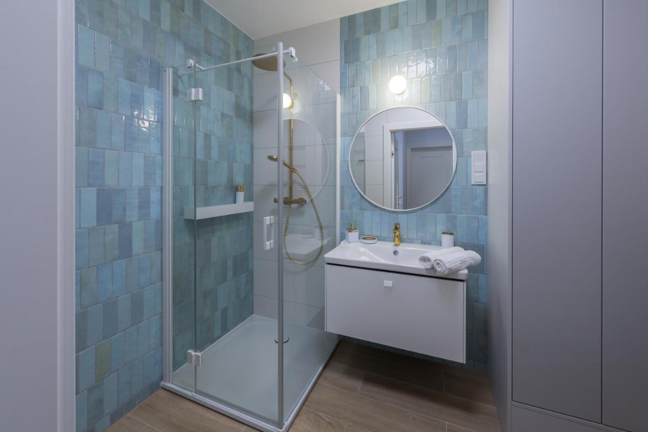 Apartment A101 Polanki Aqua Kolobrzeg