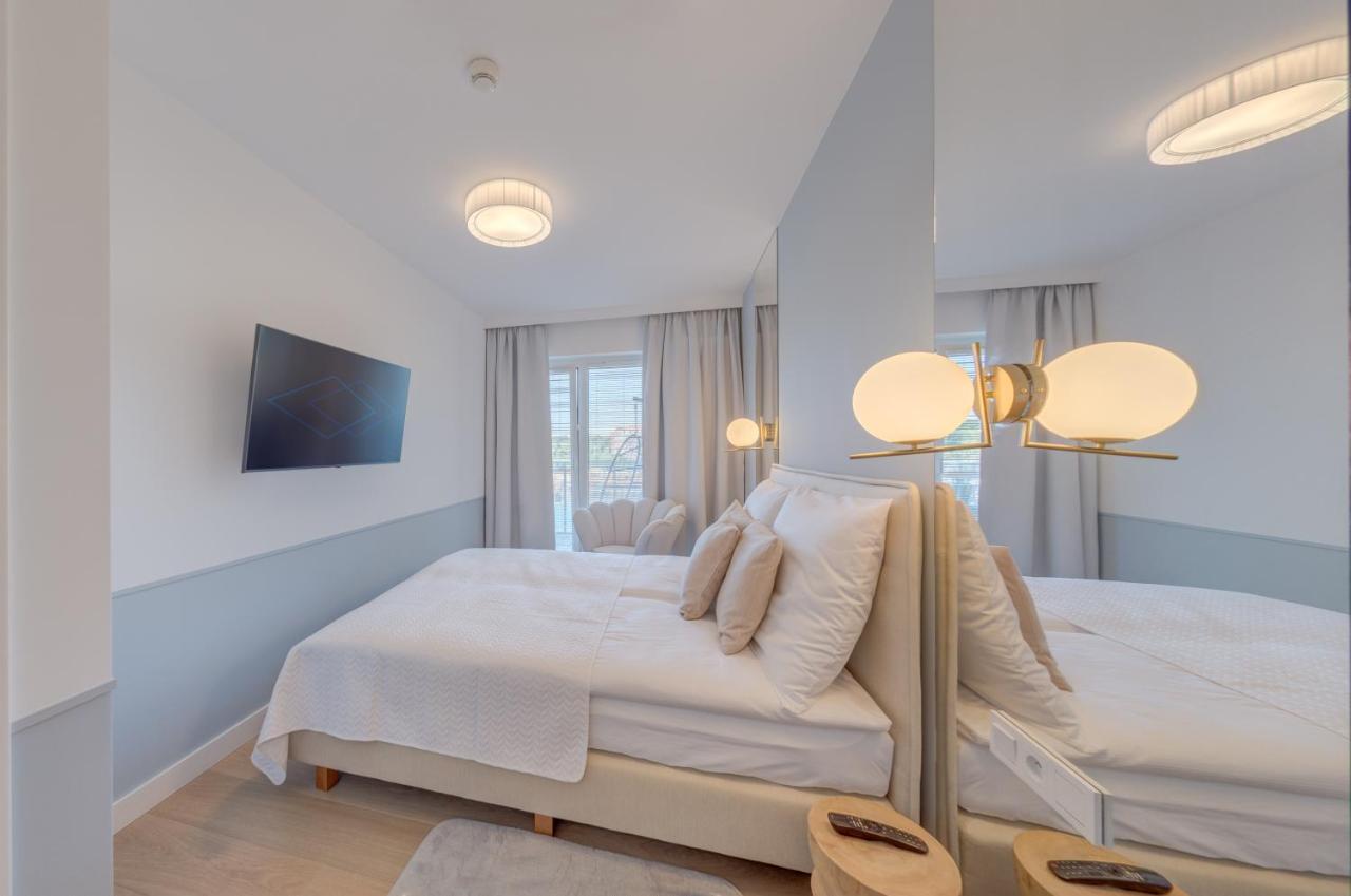 A101 Polanki Aqua Apartment