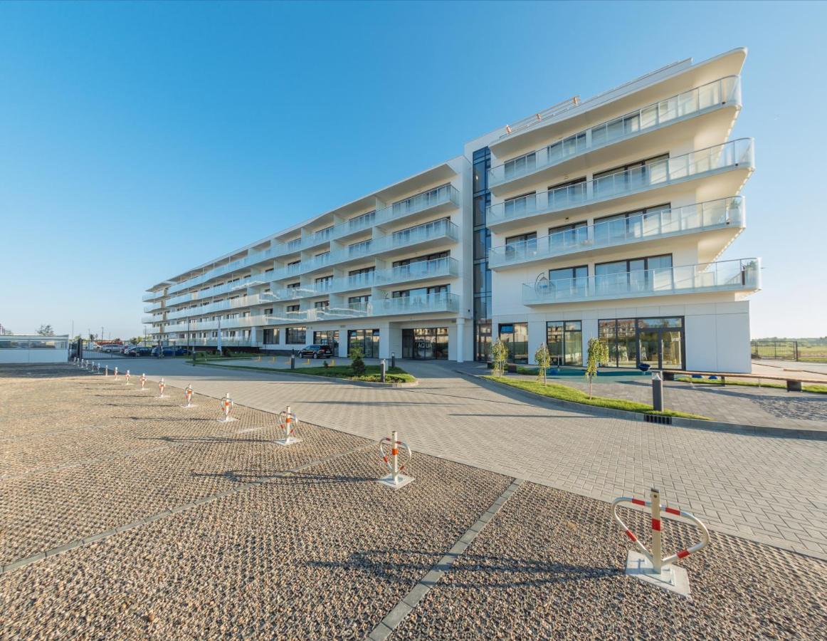 Apartment A101 Polanki Aqua *