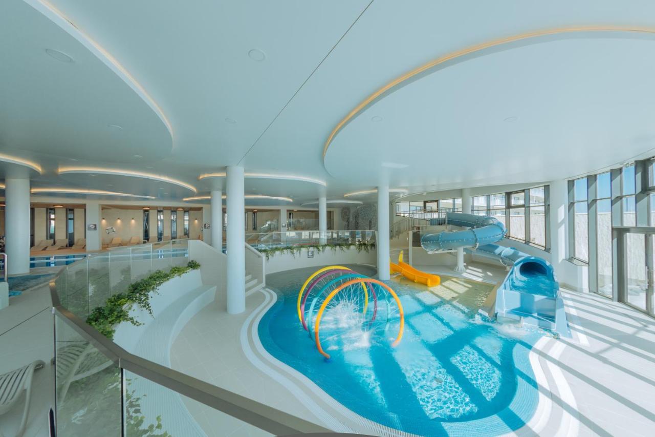 A101 Polanki Aqua * Kolobrzeg