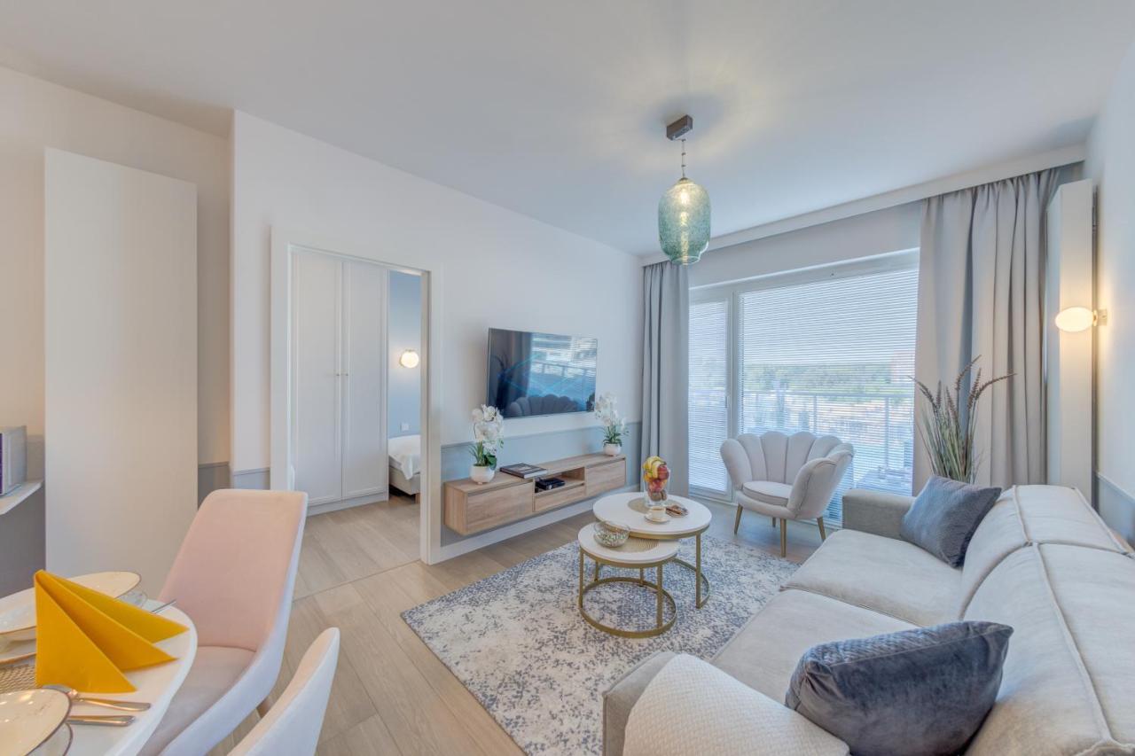 Apartment A101 Polanki Aqua *