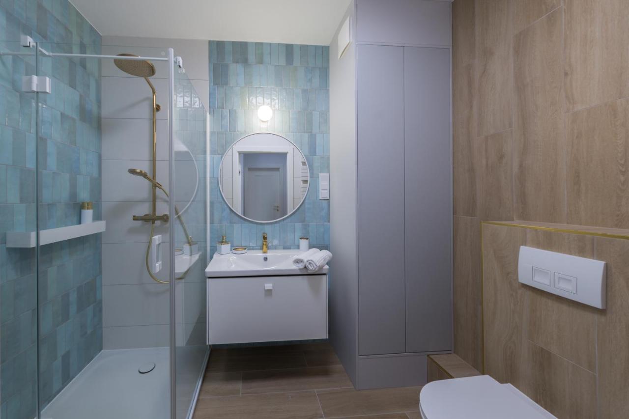 A101 Polanki Aqua Apartamento