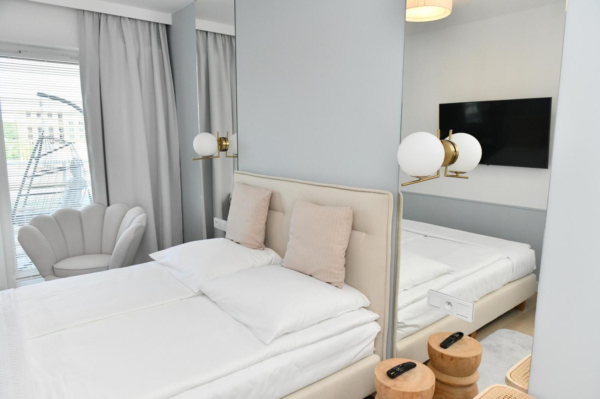 A101 Polanki Aqua Apartamento *