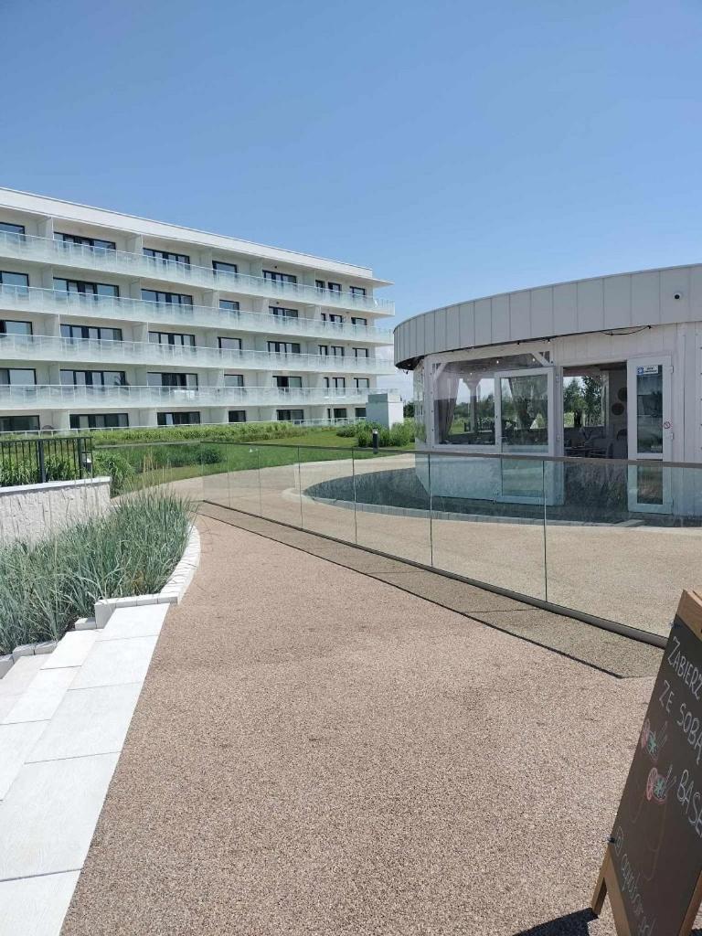 Apartamento A101 Polanki Aqua
